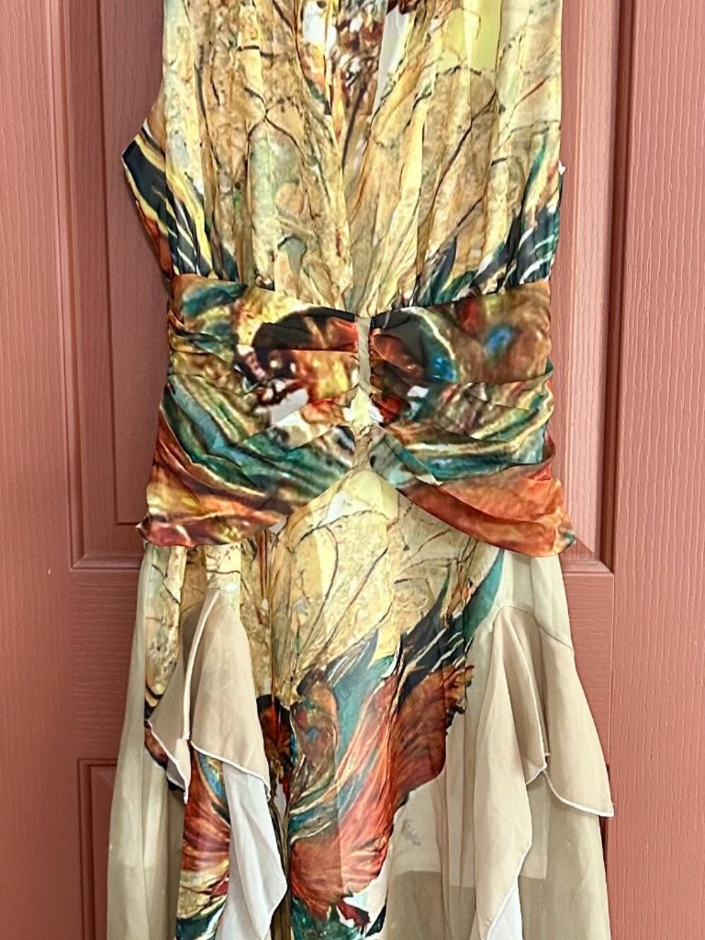 AliceVintage Women's M/L Dress